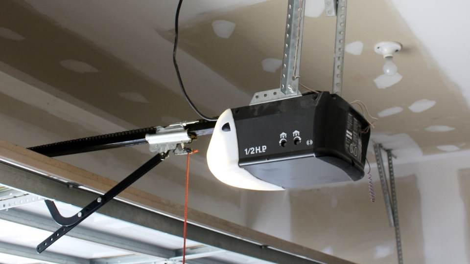 Garage Door Openers