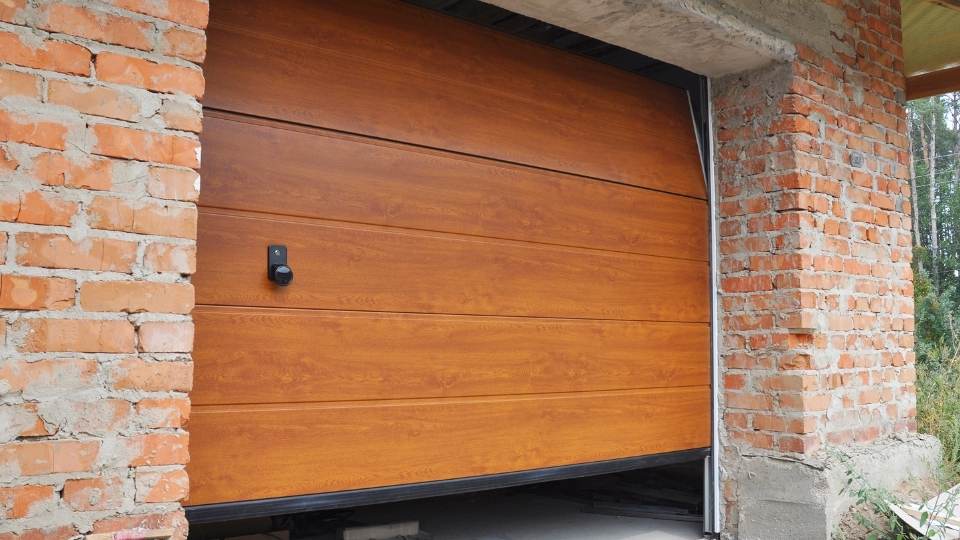 Garage Door Sales & Installation