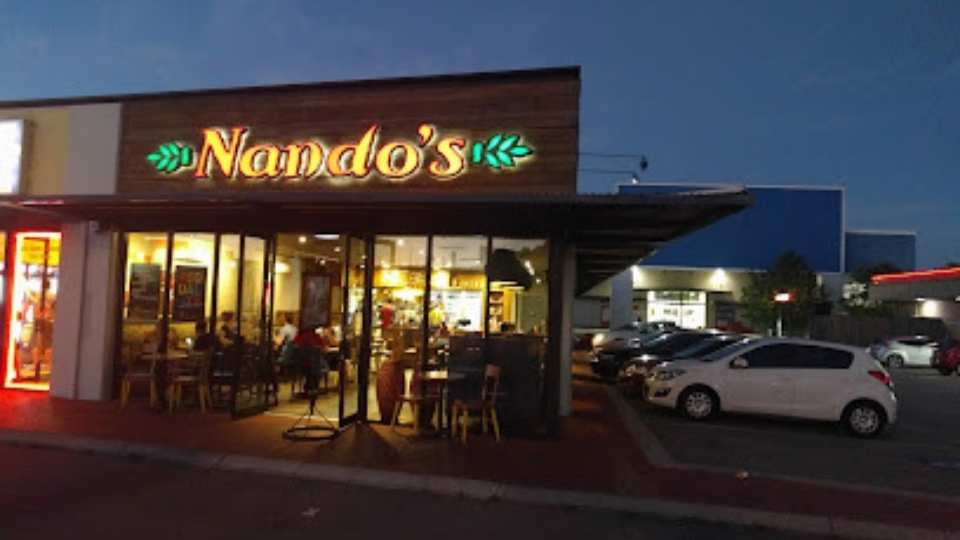 Nando's Midland