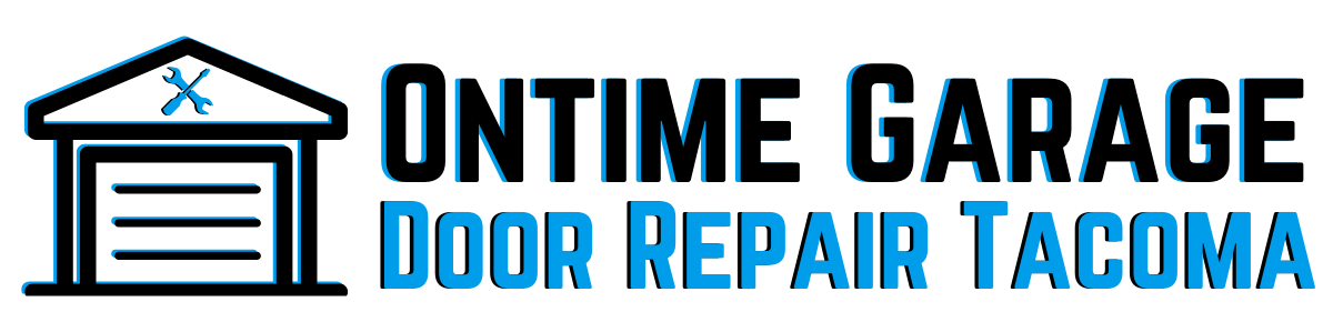 OnTime Garage Door Repair Tacoma