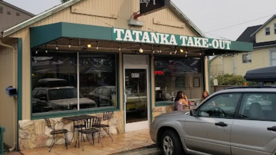 Tatanka Take-Out